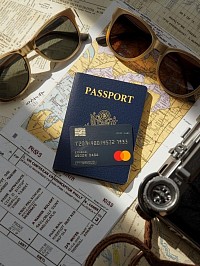 PASSPORT