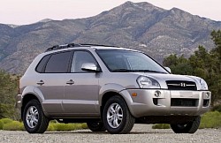 Tucson 4x2 o 4x4 Automatic or manual