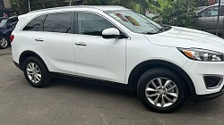 Hyundai santa fé 4x2
