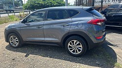 Hyundai Tucson 4x2 automátic