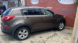 Hyundai Tucson 4x2 automátic