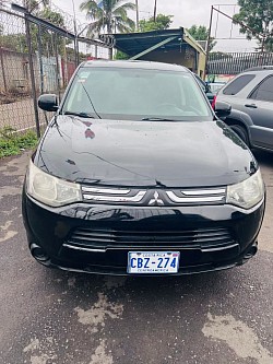 Mitsubishi sport 7Passengers