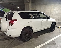 Toyota RAV4 4×4