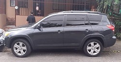 Toyota RAV4 4X4